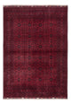 Afghansk matta 291x201cm - Oriental Carpet