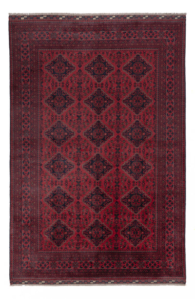 Khal Mohammadi Mattan 200x298cm - Oriental Carpet