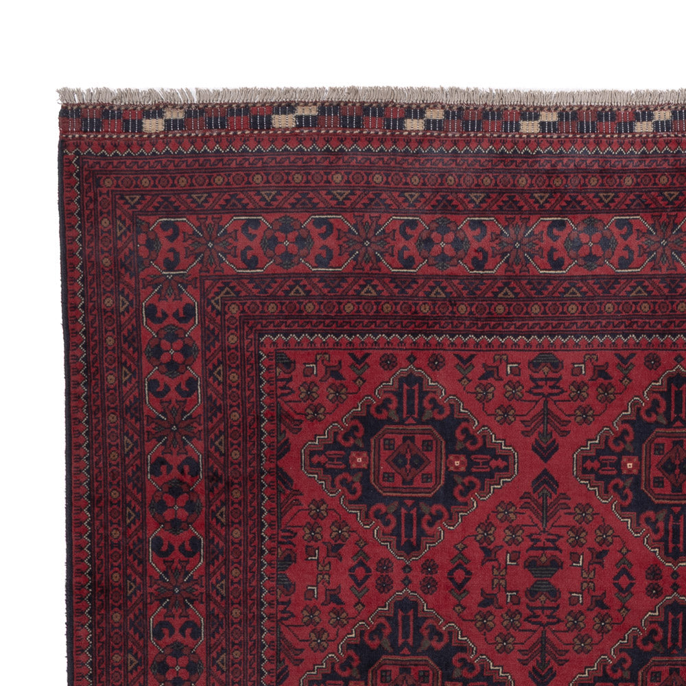 Khal Mohammadi Mattan 298x200cm - Oriental Carpet
