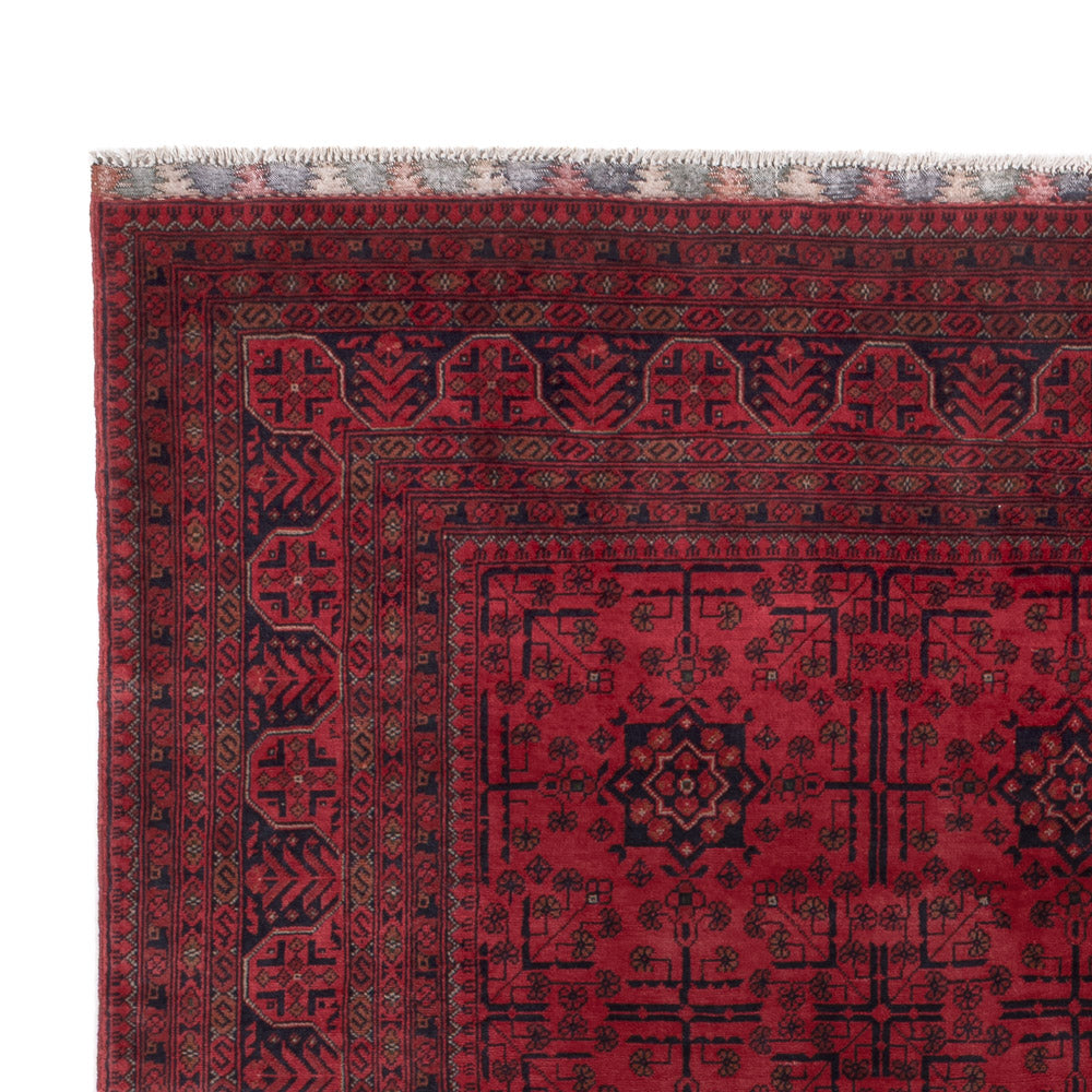 Khal Mohammadi Mattan 200x302cm - Oriental Carpet