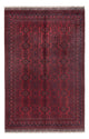 Khal Mohammadi Mattan 300x198cm - Oriental Carpet
