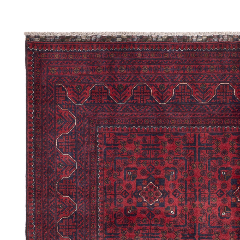 Khal Mohammadi Mattan 200x292cm - Oriental Carpet