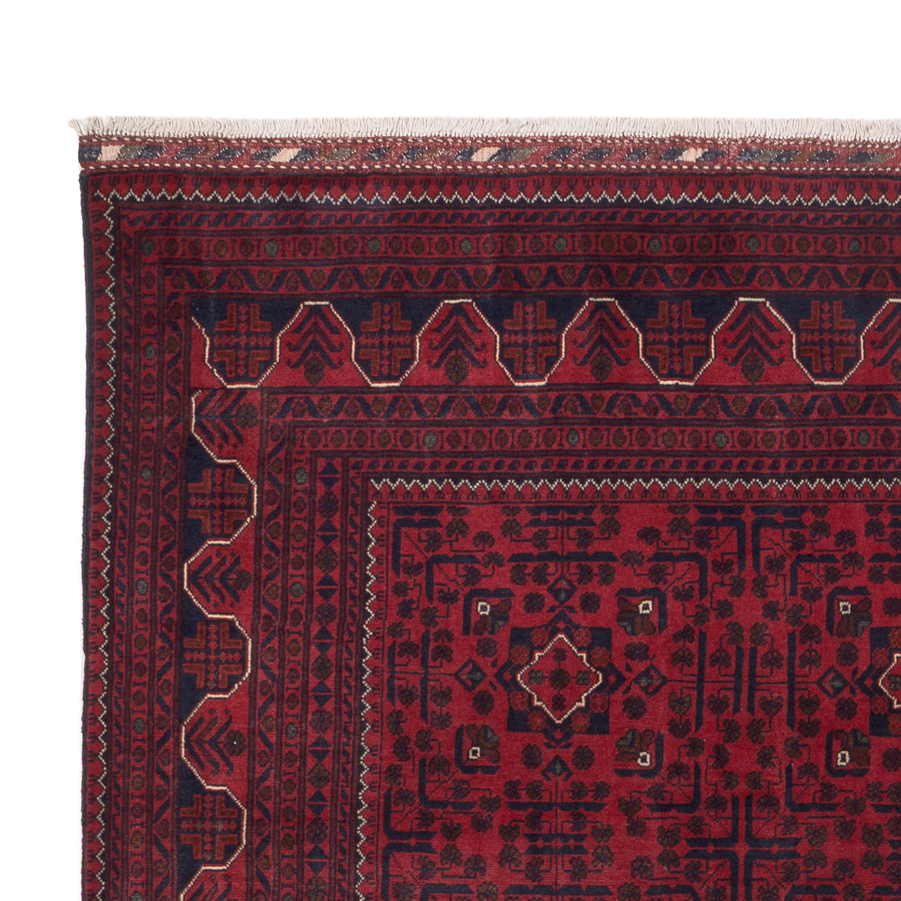 Khal Mohammadi Mattan 204x288cm - Oriental Carpet
