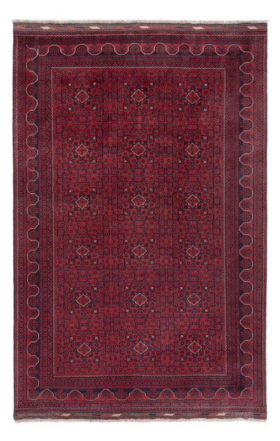 Khal Mohammadi Mattan 197x296cm - Oriental Carpet