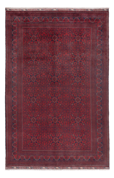 Khal Mohammadi Mattan 197x299cm - Oriental Carpet