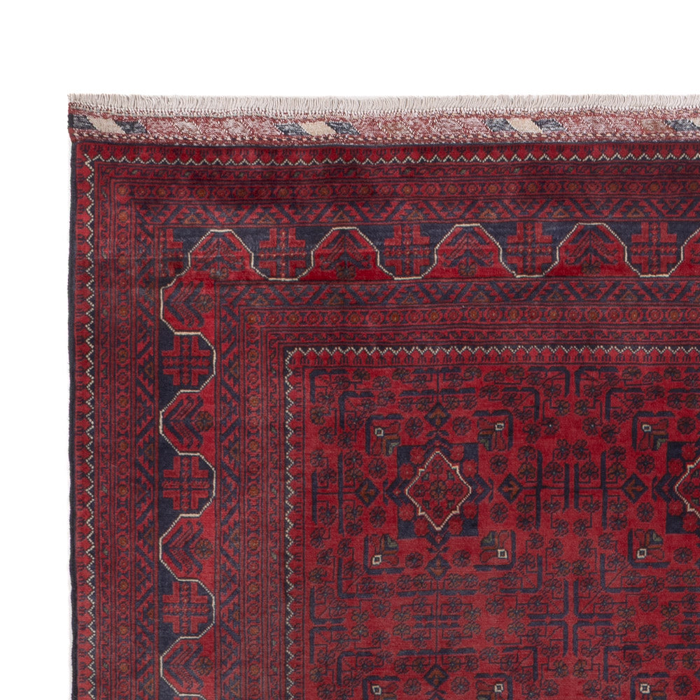Khal Mohammadi Mattan 299x197cm - Oriental Carpet