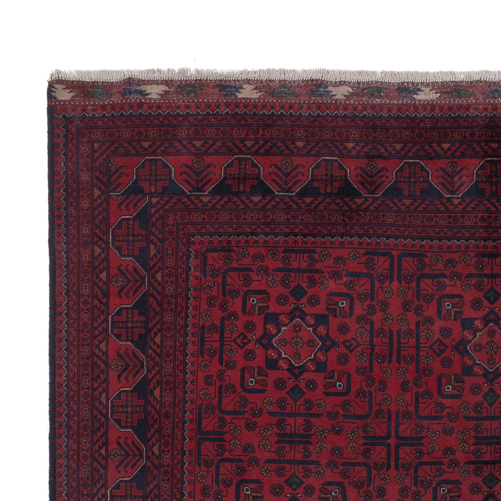 Khal Mohammadi Mattan 288x198cm - Oriental Carpet