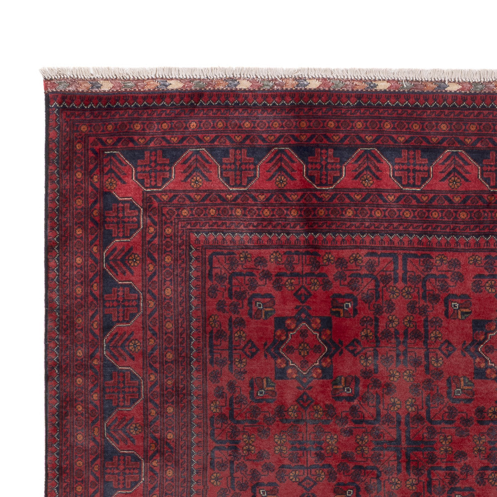Khal Mohammadi Mattan 289x199cm - Oriental Carpet