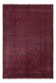 Afghansk matta 290x201cm - Oriental Carpet