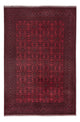 Afghansk matta 290x197cm - Oriental Carpet