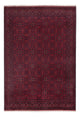 Afghansk matta 289x200cm - Oriental Carpet
