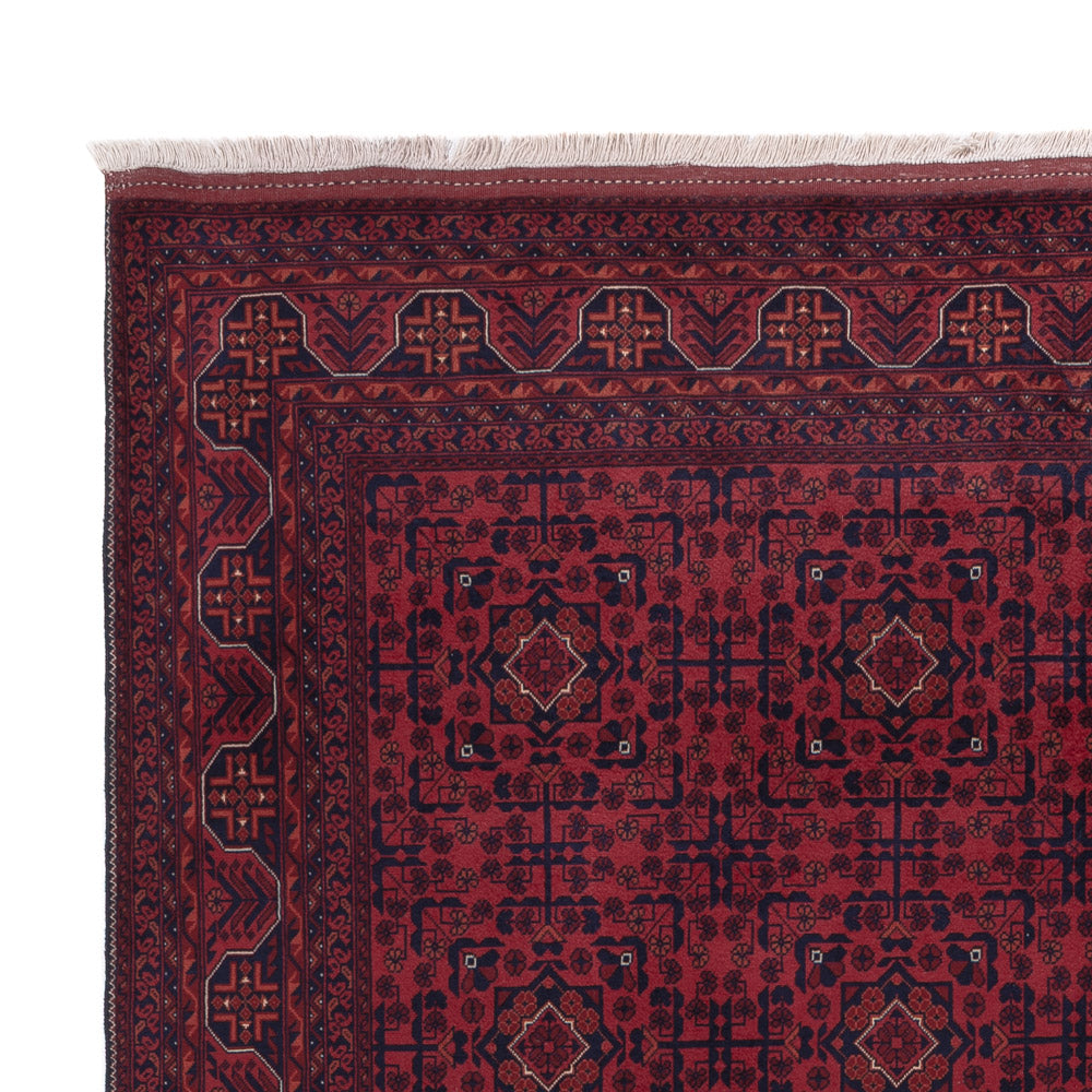 Afghansk matta 289x200cm - Oriental Carpet