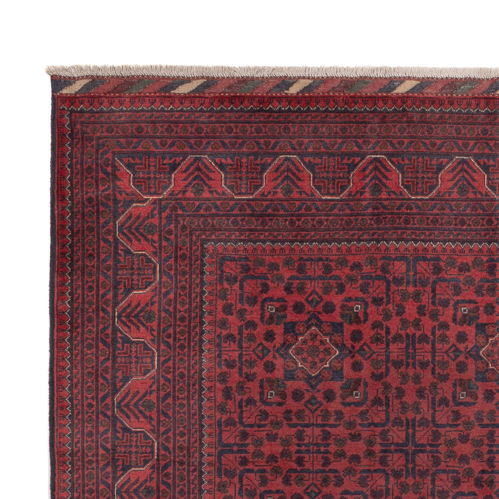 Khal Mohammadi Mattan 295x197cm - Oriental Carpet