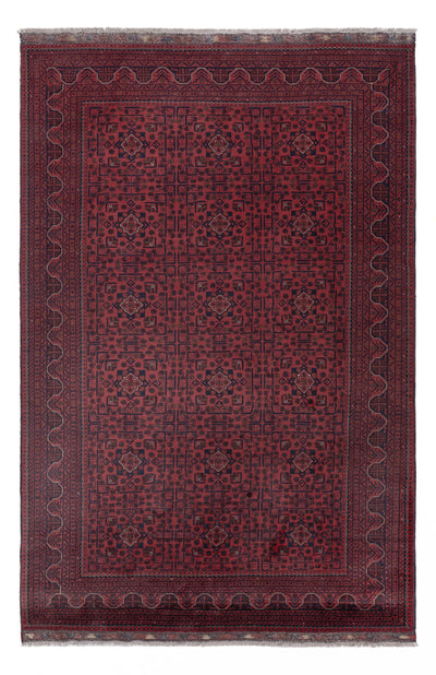Khal Mohammadi Mattan 200x304cm - Oriental Carpet