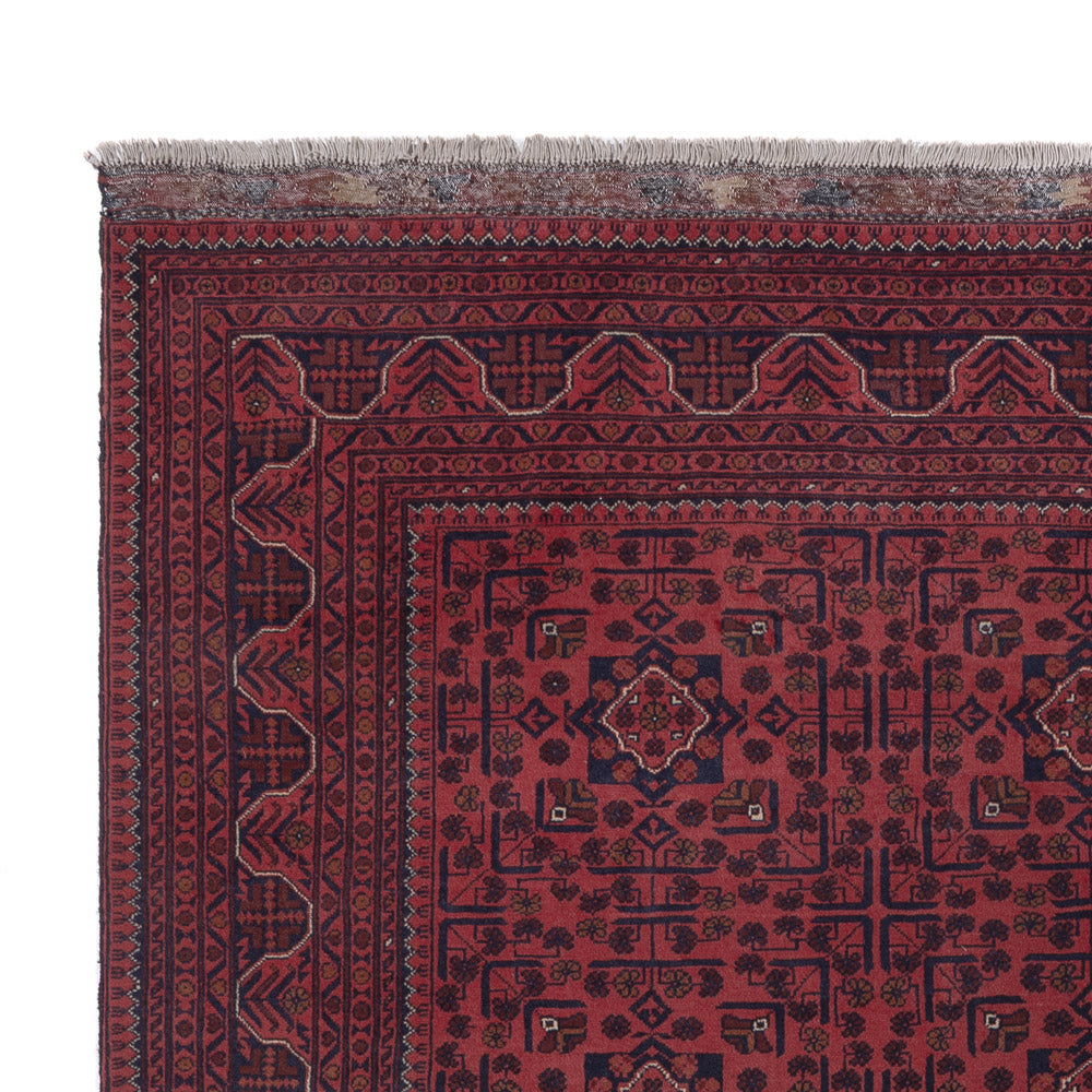 Khal Mohammadi Mattan 304x200cm - Oriental Carpet