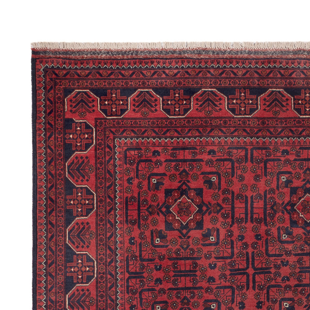 Khal Mohammadi Mattan 294x197cm - Oriental Carpet