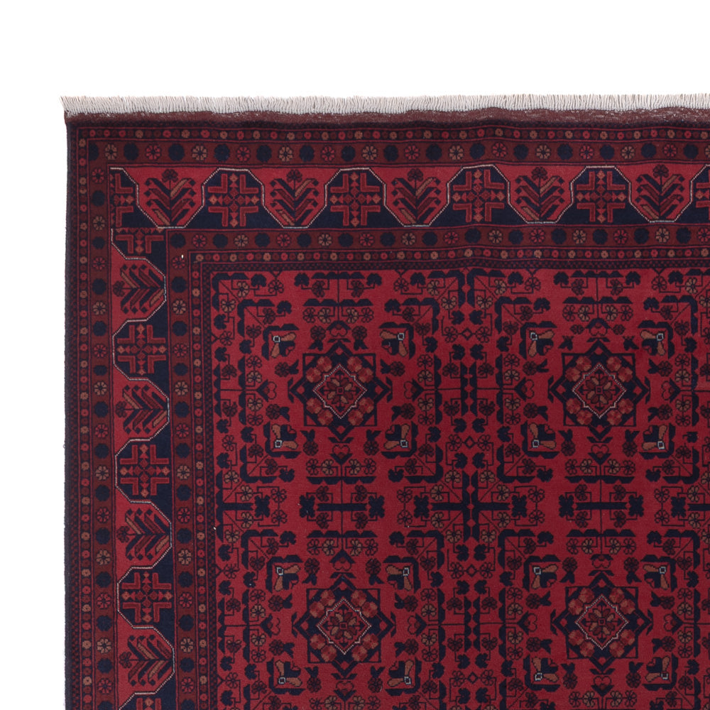 Afghansk matta 298x195cm - Oriental Carpet