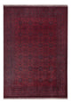 Afghansk matta 290x201cm - Oriental Carpet