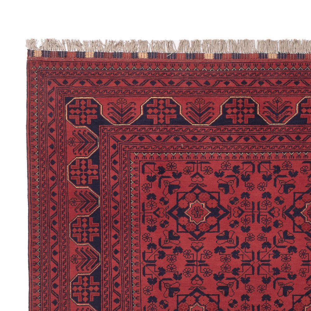 Khal Mohammadi Mattan 288x198cm - Oriental Carpet