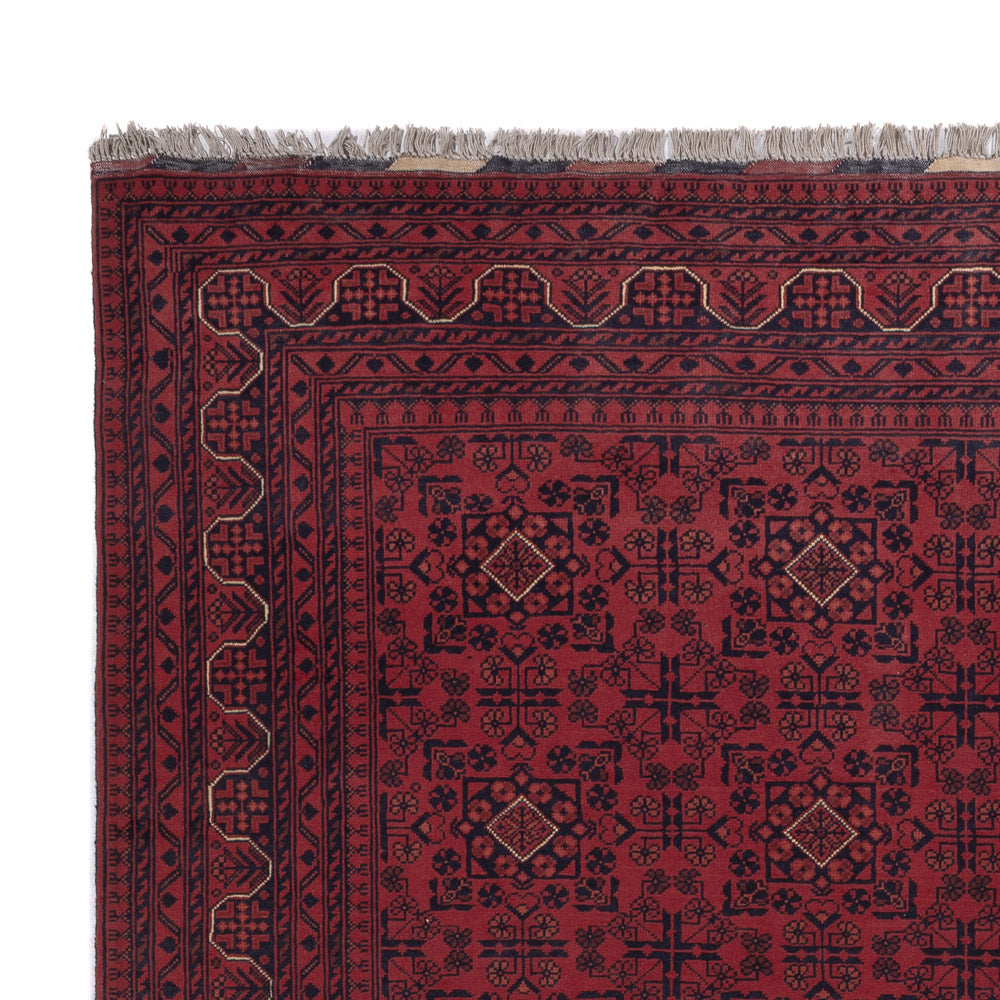 Khal Mohammadi Mattan 306x200cm - Oriental Carpet