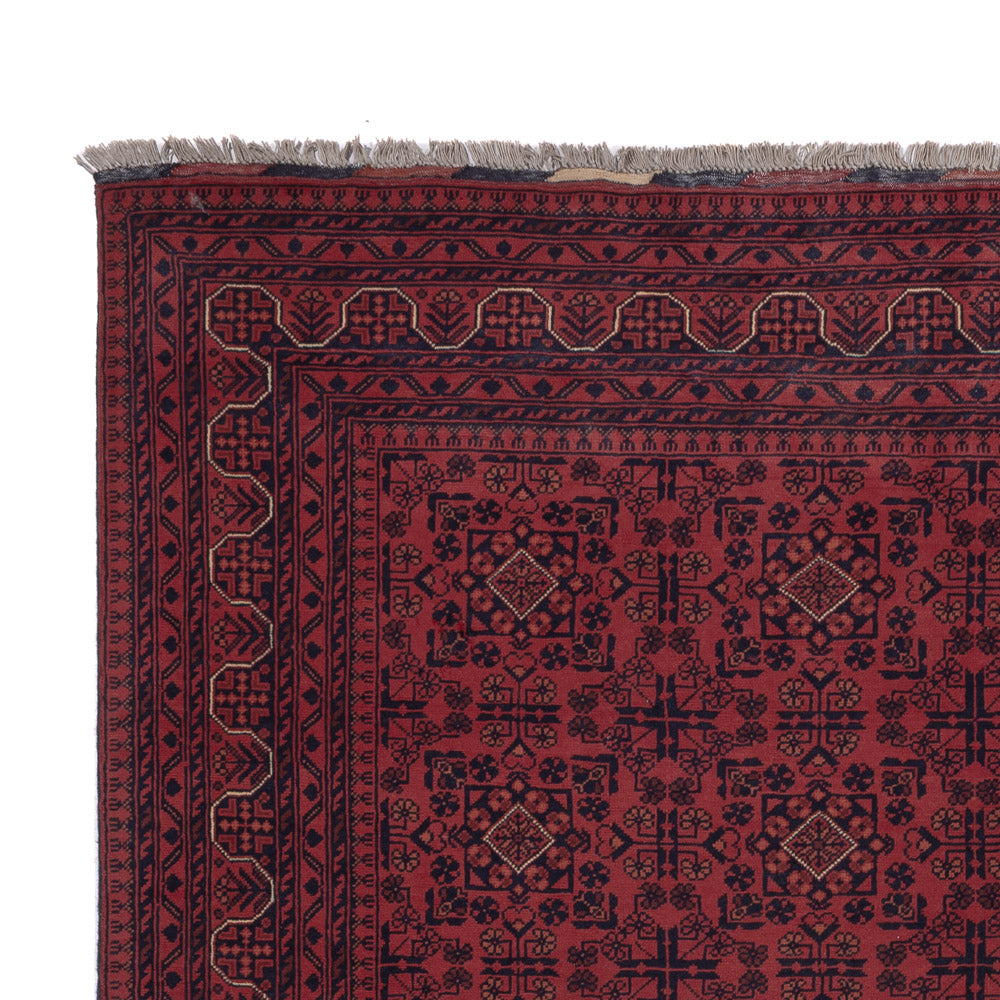 Khal Mohammadi Mattan 297x208cm - Oriental Carpet