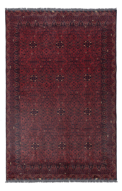 Khal Mohammadi Mattan 184x280cm - Oriental Carpet