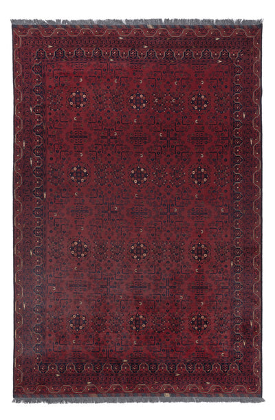 Khal Mohammadi Mattan 194x287cm - Oriental Carpet