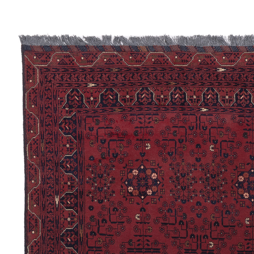 Khal Mohammadi Mattan 287x194cm - Oriental Carpet