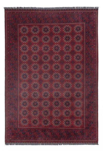 Khal Mohammadi Mattan 199x283cm - Oriental Carpet