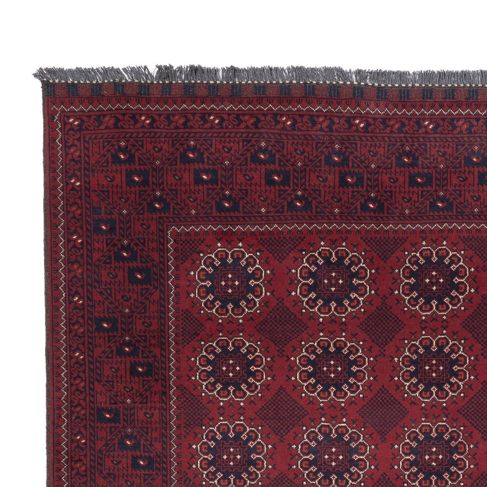 Khal Mohammadi Mattan 199x283cm - Oriental Carpet
