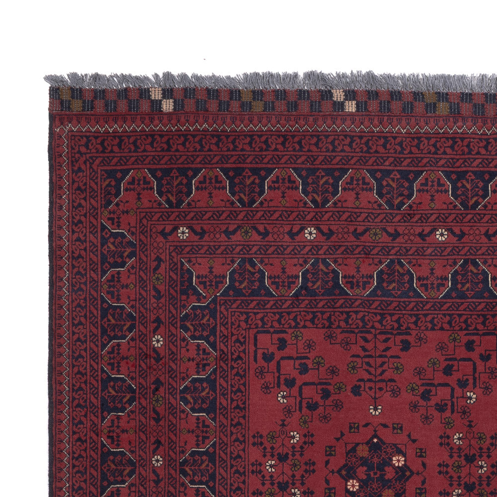 Khal Mohammadi Mattan 300x204cm - Oriental Carpet