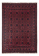 Afghansk matta 294x209cm - Oriental Carpet