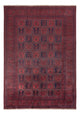 Afghansk matta 285x195cm - Oriental Carpet