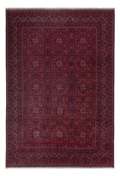 Khal Mohammadi Mattan 195x290cm - Oriental Carpet