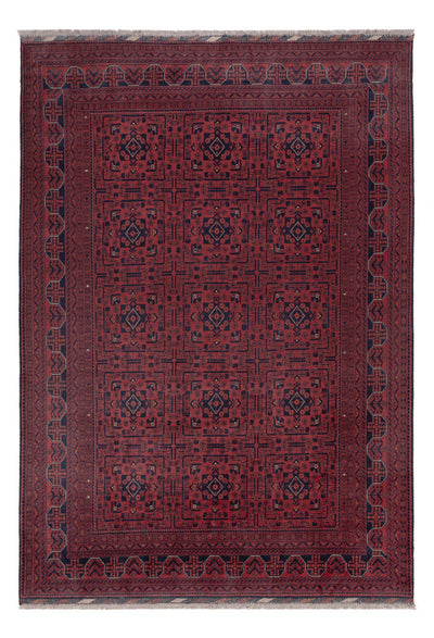 Khal Mohammadi Mattan 195x289cm - Oriental Carpet