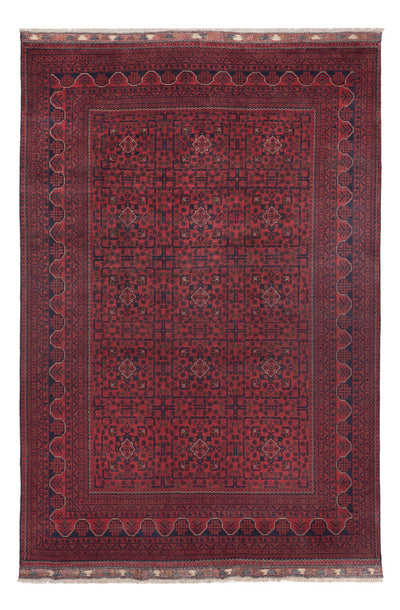 Khal Mohammadi Mattan 198x292cm - Oriental Carpet
