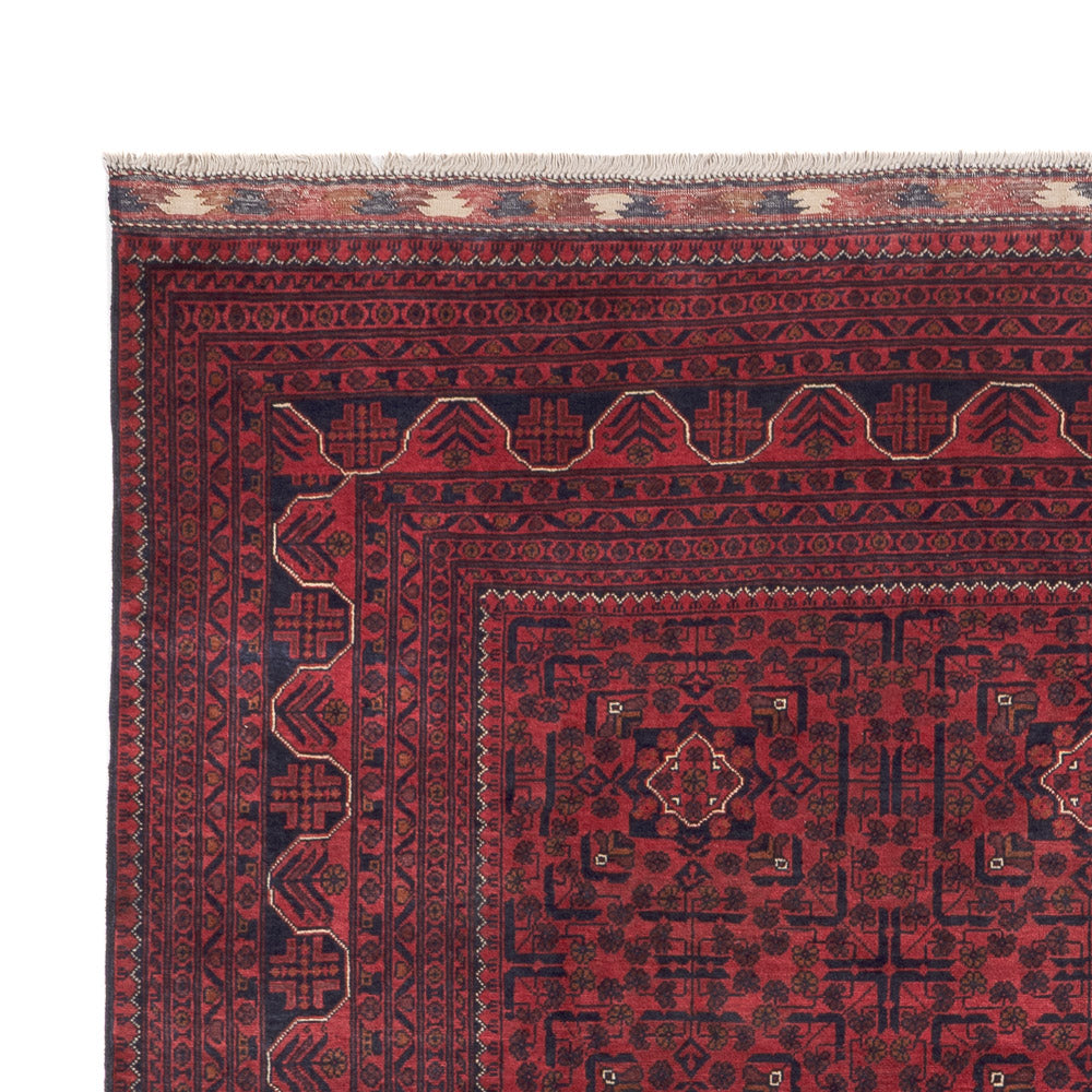 Khal Mohammadi Mattan 292x198cm - Oriental Carpet