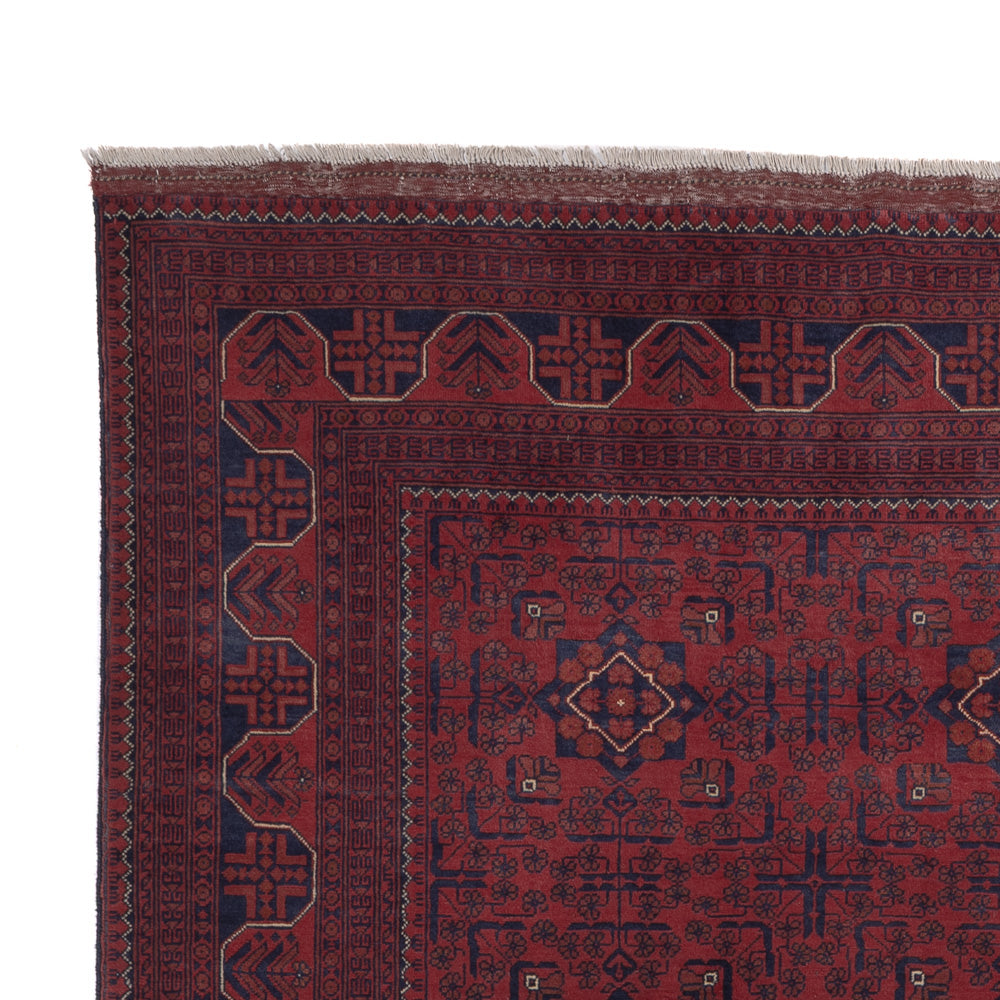 Khal Mohammadi Mattan 289x199cm - Oriental Carpet