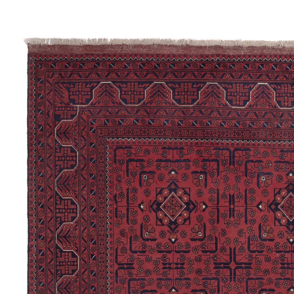 Khal Mohammadi Mattan 299x196cm - Oriental Carpet