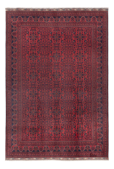 Khal Mohammadi Mattan 197x290cm - Oriental Carpet