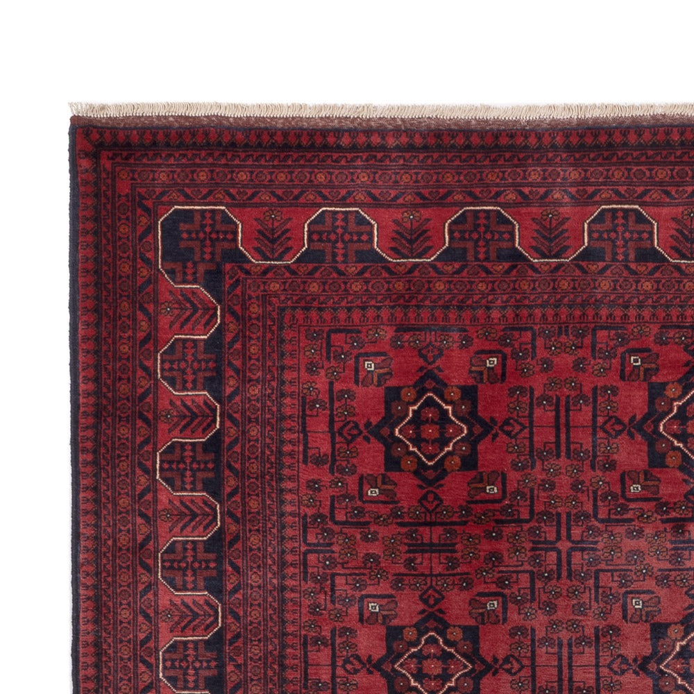 Khal Mohammadi Mattan 297x194cm - Oriental Carpet