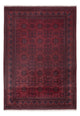 Afghansk matta 288x198cm - Oriental Carpet