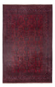 Afghansk matta 194x303cm - Oriental Carpet