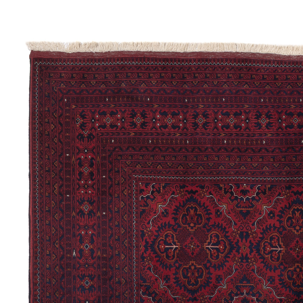 Afghansk matta 292x202cm - Oriental Carpet