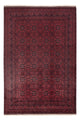 Afghansk matta 294x199cm - Oriental Carpet