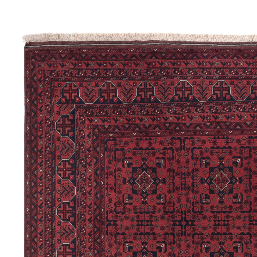 Afghansk matta 294x199cm - Oriental Carpet
