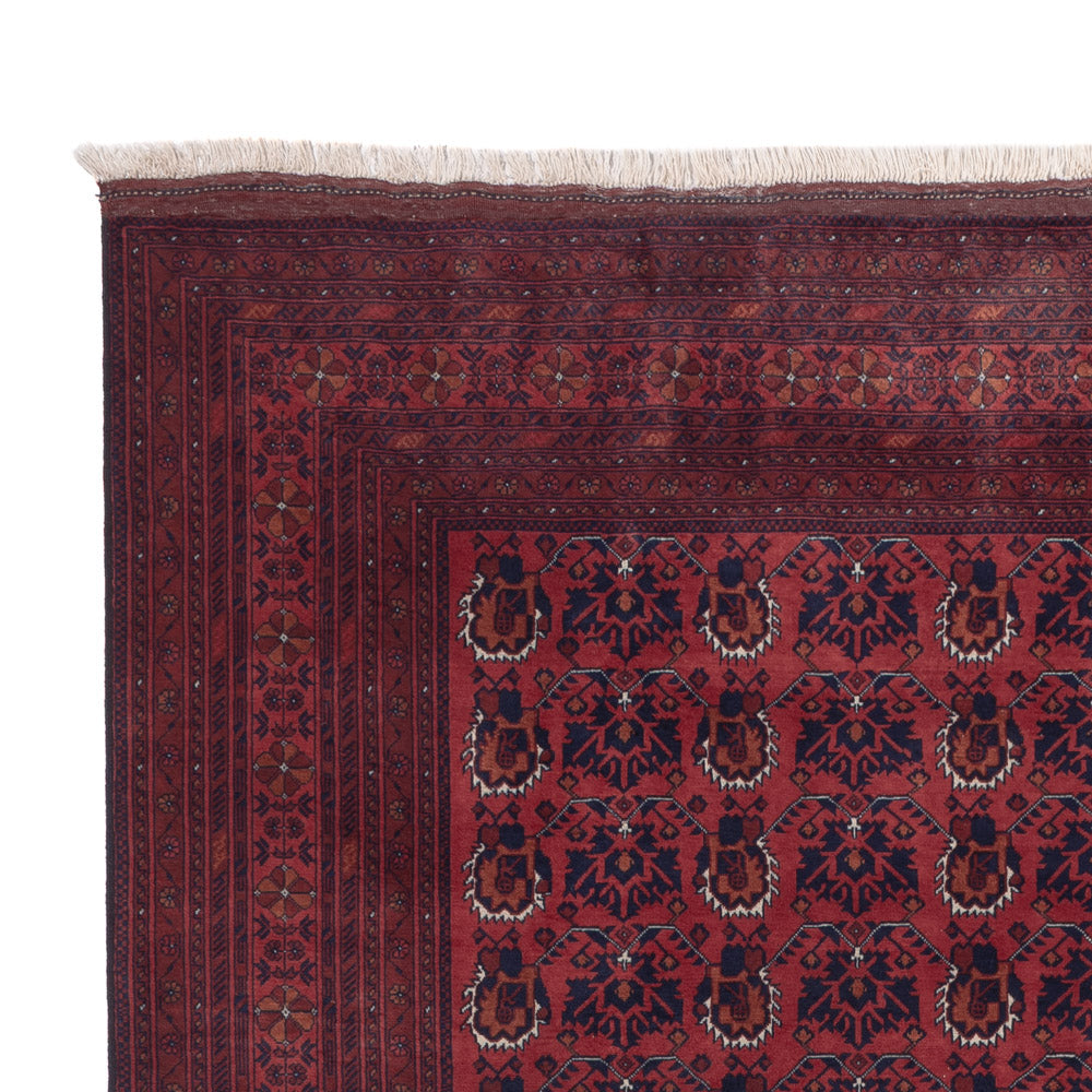Afghansk matta 288x200cm - Oriental Carpet