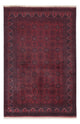 Afghansk matta 299x199cm - Oriental Carpet