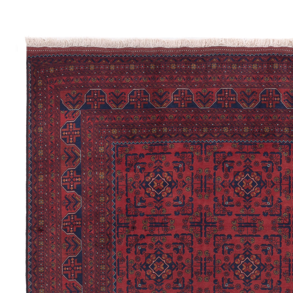 Afghansk matta 294x197cm - Oriental Carpet