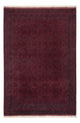 Afghansk matta 201x303cm - Oriental Carpet